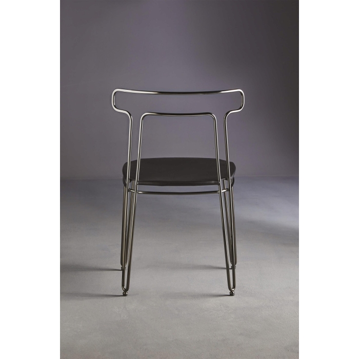 Sedia Jakie Colico Design