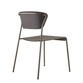 Sedia Lisa Wood Scab Design 