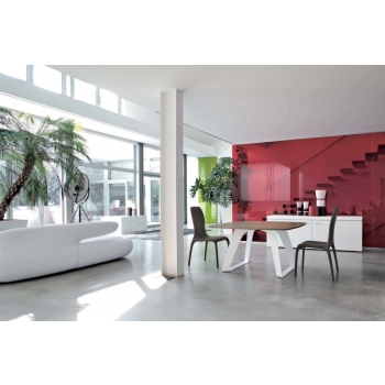 Sedia Lisetta di Tonin Casa 