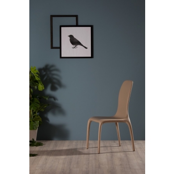 Sedia Lisetta di Tonin Casa 