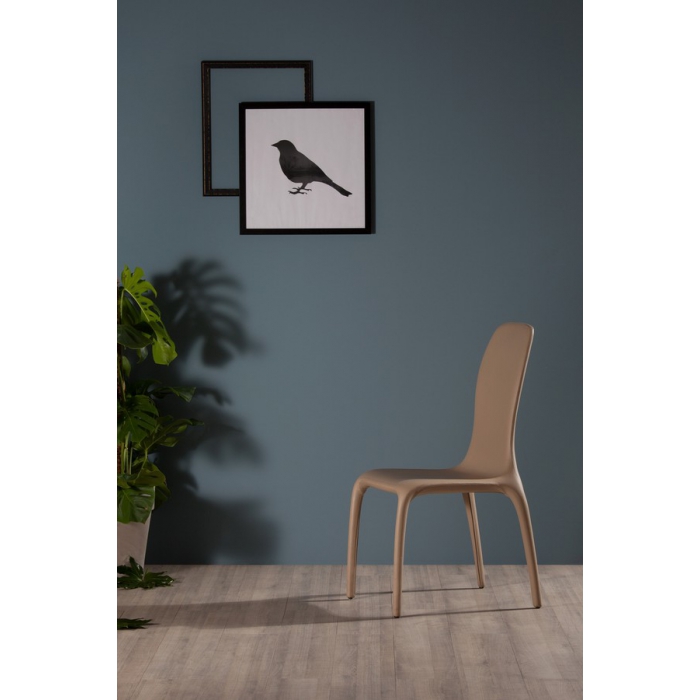 Sedia Lisetta di Tonin Casa 