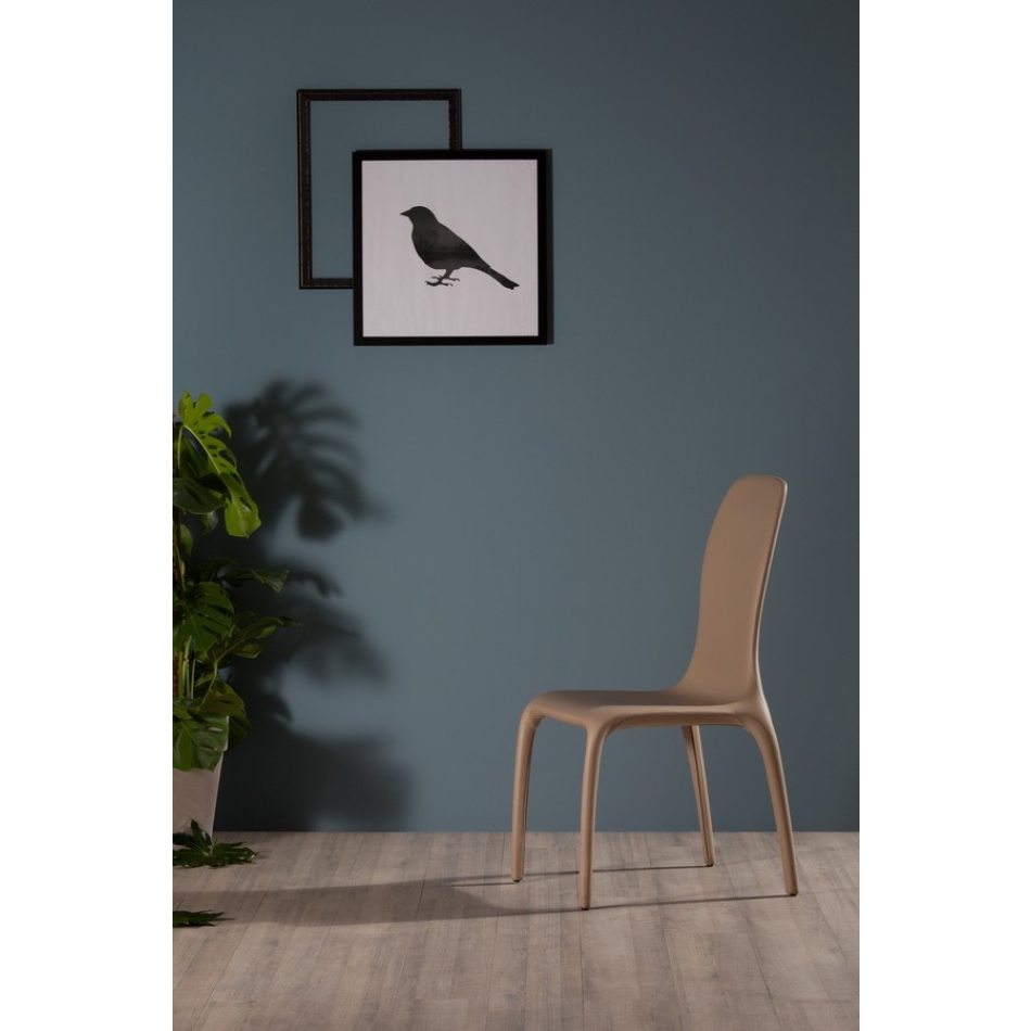 Sedia Lisetta di Tonin Casa 