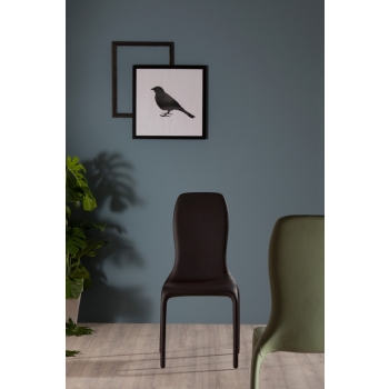 Sedia Lisetta di Tonin Casa 