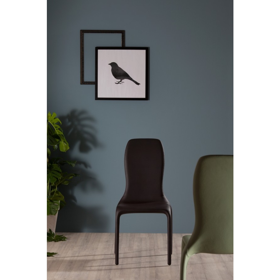 Sedia Lisetta di Tonin Casa 