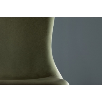 Sedia Lisetta di Tonin Casa 