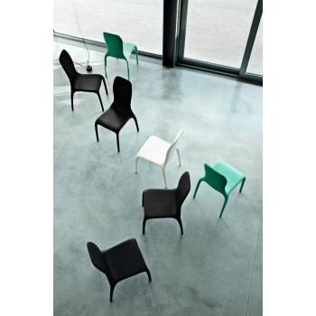 Sedia Lisetta di Tonin Casa 