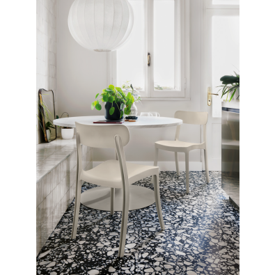 Sedia Locanda CB2329 di Connubia