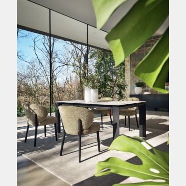 Sedia Mara CS2243 di Calligaris