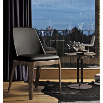 Sedia Margot di Bontempi