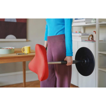 Sedia Move/ Move compact di Varier