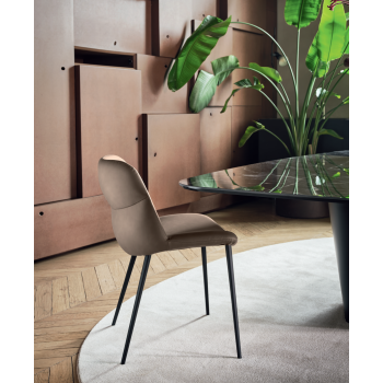 Sedia Onda CS2239 di Calligaris