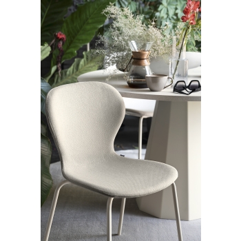 Sedia Ops! CB2310/CB2311 da interno di Connubia