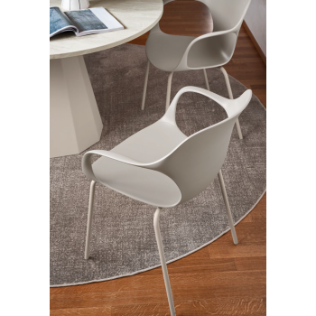 Sedia Ops! CB2310/CB2311 di Connubia