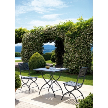 Sedia pieghevole Springtime SP3112 Vermobil