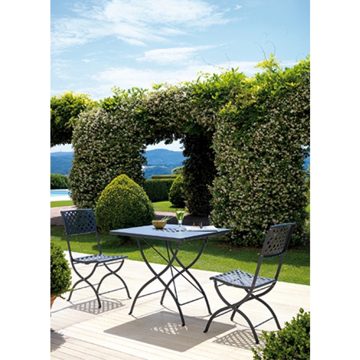 Sedia pieghevole Springtime SP3112 Vermobil