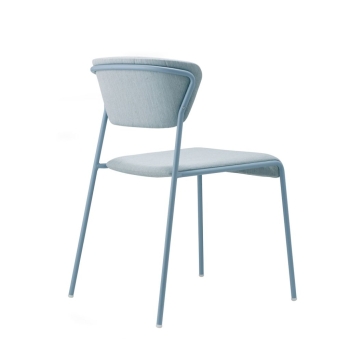 Sedia/Poltrona Lisa Outdoor Scab Design 