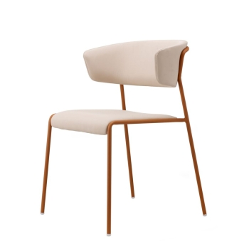 Sedia/Poltrona Lisa Outdoor Scab Design 