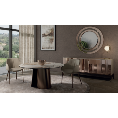 Sedia Queen di Zamagna