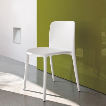 Sedia Regina di Tonin Casa 