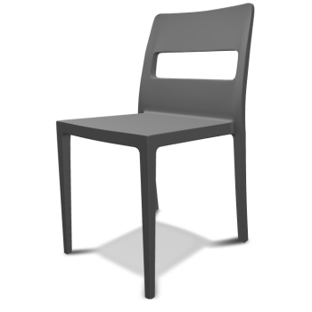 Sedia Sai di Scab Design in pronta consegna