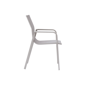 Sedia Samo creta di Greenwood