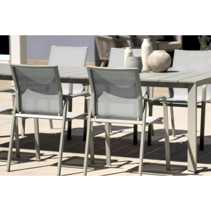 Sedia Samo creta di Greenwood