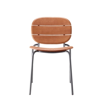 Sedia Si-Si Wood Scab Design