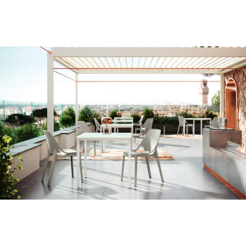 Sedia Spirit di Ingenia