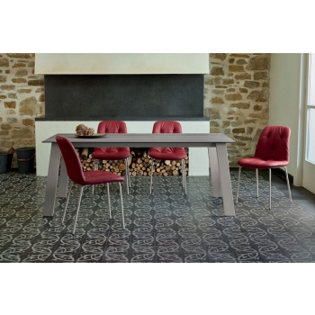 Sedia Spring Ingenia Bontempi Casa