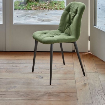 Sedia Spring Ingenia Bontempi Casa