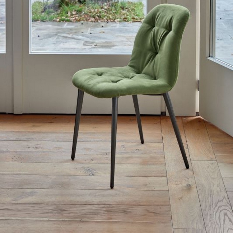 Sedia Spring Ingenia Bontempi Casa