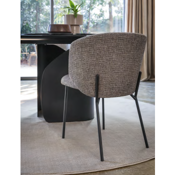 Sedia SWEEL CS2211 di Calligaris