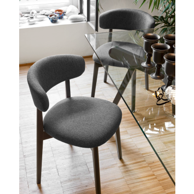 Sedia Talks CB2141 di Connubia