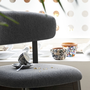 Sedia Talks CB2141 di Connubia