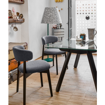 Sedia Talks CB2141 di Connubia