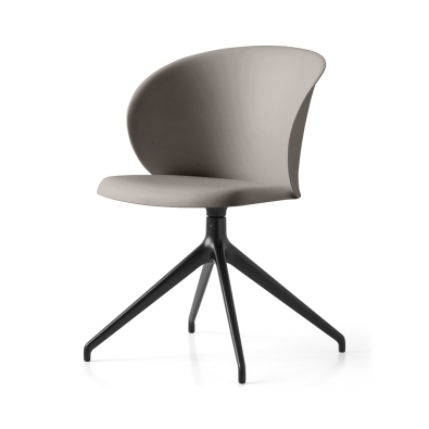 Sedia Tuka CB2127 180 / CB2127 360 di Connubia