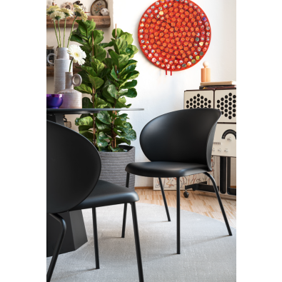 Sedia Tuka CB2134 di Connubia