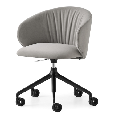 Sedia Tuka CB2164 di Connubia