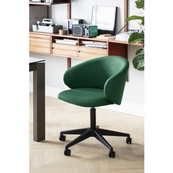 Sedia Tuka CB2345 di Connubia