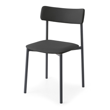 Sedia Up! CB1955 di Connubia