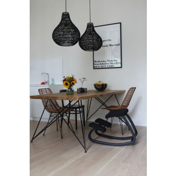 Sedia Variable Balans di Varier