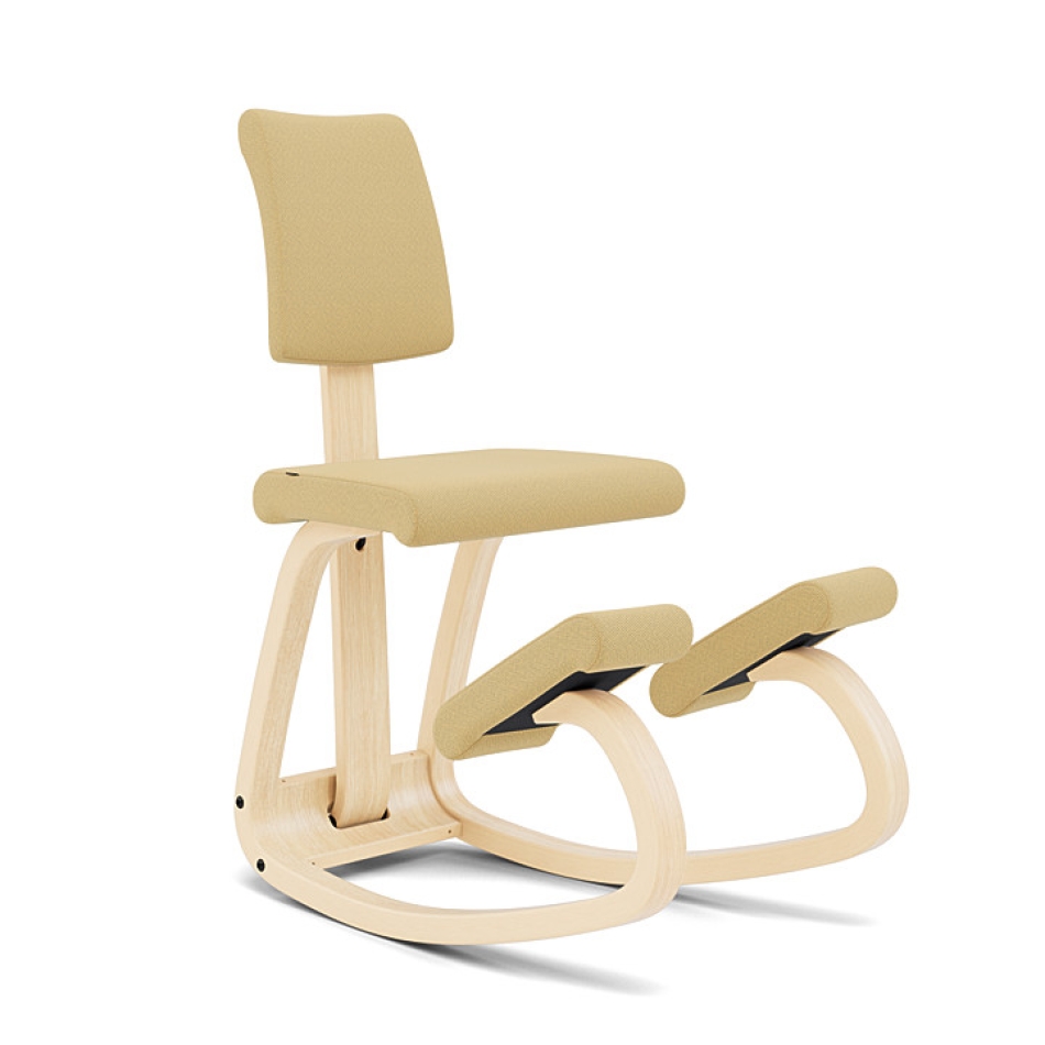 Sedia Variable Plus di Varier