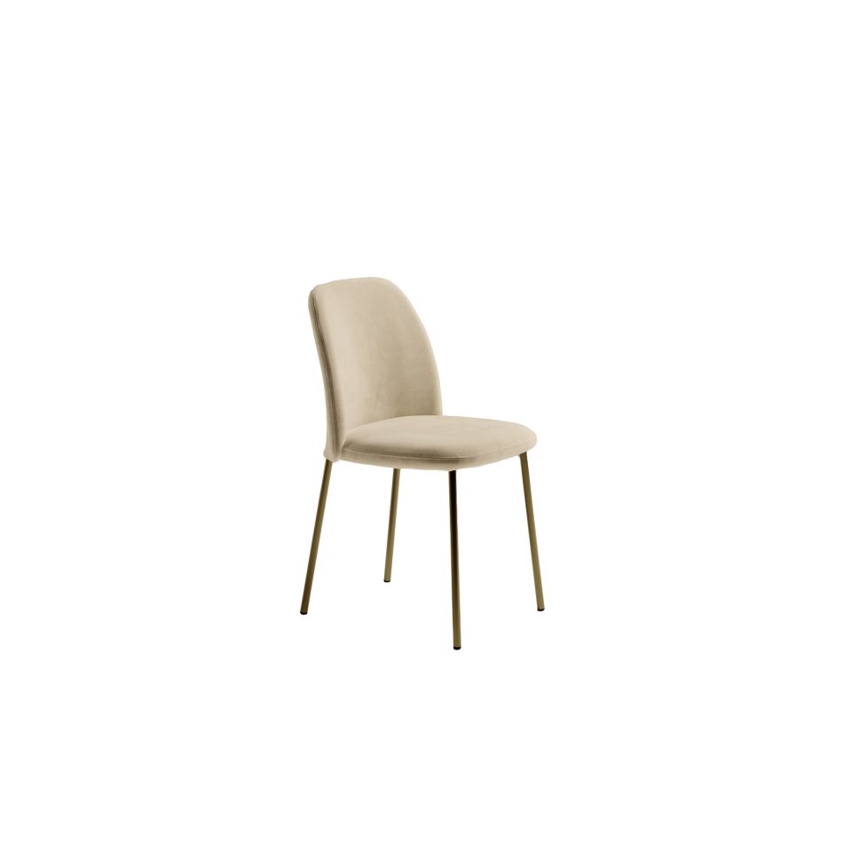 Sedia Vivian di Bontempi 