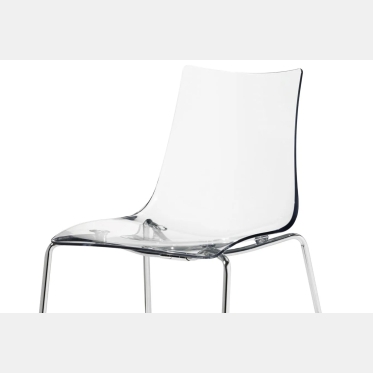 Sedia Zebra Antishock a slitta Scab design