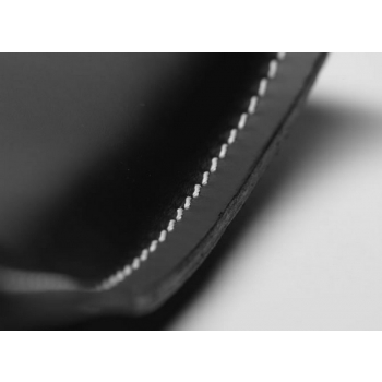 Sedia Zebra Pop di Scab Design in plastica rivestita e imbottita