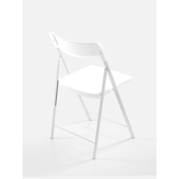 Sedia Zeta di Pezzani