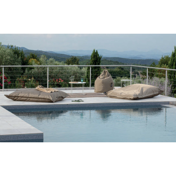 Seduta a sacco Bean Bag di Vermobil