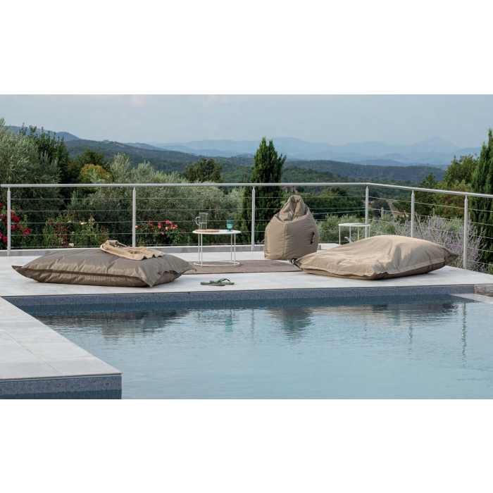 Seduta a sacco Bean Bag di Vermobil