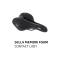 Sella Memory Foam di World Dimension per bici