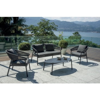 Set Cap-Ferrat di Greenwood 